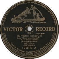 Victor 17318
